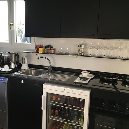 Le Case Di Andrea - Roof Suite Rome Exterior photo