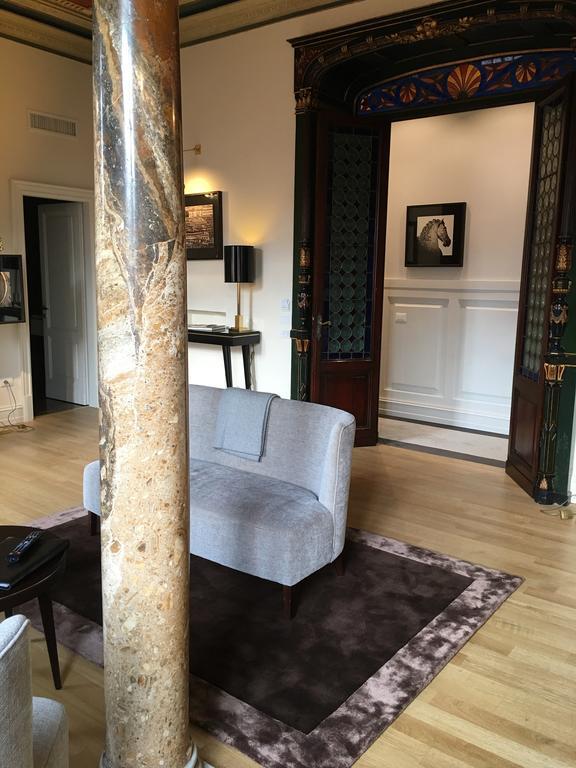 Le Case Di Andrea - Roof Suite Rome Exterior photo