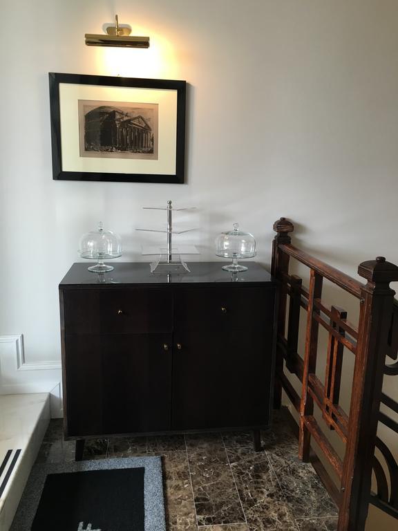 Le Case Di Andrea - Roof Suite Rome Exterior photo