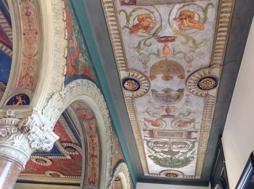 Le Case Di Andrea - Roof Suite Rome Exterior photo