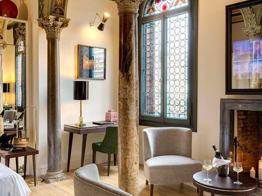 Le Case Di Andrea - Roof Suite Rome Exterior photo